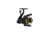 Favorite Fishing Jack Hammer Spinning Reel, 2000, 5.2:1, Black/Gold, JHM2000
