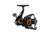 Favorite Fishing PBF Balance Spinning Reel Orange, 2000, 5.2:1, Orange, BLN2000