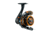 Favorite Fishing PBF Balance Spinning Reel Orange, 2000, 5.2:1, Orange, BLN2000