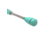 Favorite Fishing Shay Bird Spinning Combo, 7ft 1in, Medium Heavy, White/Teal, SBR-711MH20