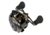 Favorite Fishing Soleus XCS casting reel, Gun Metal XCS 7.3:1, Right, Gun Metal, SLSM7XR