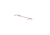 Favorite Fishing White Bird Ice Rod Combo, 28in, Medium Light, White, WBICE-281ML