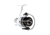 Favorite Fishing White Bird Spinning Reel, 2000, 5.2:1 gear ratio, 4+1BB, White, WBR2000-RTL