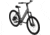 Favorite Hybrid ST E-Bike, Grey, Medium, 10-50004