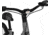 Favorite Hybrid ST E-Bike, Grey, Medium, 10-50004