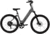 Favorite Hybrid ST E-Bike, Grey, Medium, 10-50004