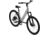 Favorite Hybrid ST E-Bike, White, Medium, 10-50009