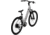 Favorite Hybrid ST E-Bike, White, Medium, 10-50009