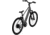 Favorite Hybrid XR Pro E-Bike, Grey, Large, 10-50005