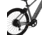 Favorite Hybrid XR Pro E-Bike, Grey, Large, 10-50005