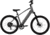 Favorite Hybrid XR Pro E-Bike, Grey, Large, 10-50005