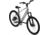 Favorite Hybrid XR Pro E-Bike, White, Large, 10-50014
