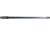 Faxon Firearms 10/22 Barrel, .22LR, 16in, Pencil Profile, 1-16 Twist, Threaded, Nitride, Black, 816341025806