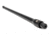 Faxon Firearms 10/22 Barrel, .22LR, 16in, Pencil Profile, 1-16 Twist, Threaded, Nitride, Black, 816341025806