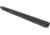 Faxon Firearms 10/22 Bull Barrel, .22LR, 16in, Flame Fluted, 1-16 Twist, Threaded, Nitride, Black, 816341026308