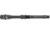 Faxon Firearms 10.5in Gunner Profile AR15 Barrel, 300 BLK, Pinned Gas Block, 15A38P10NGQ-APGB