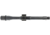 Faxon Firearms 10.5in Gunner Profile AR15 Barrel, 300 BLK, Pinned Gas Block, 15A38P10NGQ-APGB