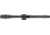 Faxon Firearms 16in Gunner Profile AR15 Barrel, 556 Nato, Pinned Gas Block, 15A38P10NGQ-APGB