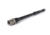 USED Faxon Firearms 12 inch Gunner Profile Barrel, Carbine-Length, 6.5 Grendel, 1-8 Twist, 5/8x24, 416-R SS, Nickel Teflon Extension, Nitride, Black, 15BG8C12NGQ-5R-NP3, EDEMO1, Condition Fair, Other