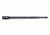Faxon Firearms 14.5in Gunner, 5.56 Nato, Mid-Length Rifle Barrel, 4150 QPQ, Black, Small 15A58M14NGQ