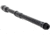 Faxon Firearms 16in Big Gunner Barrel, 8.6 BLK, Carbine Length, 4150, Nitride, Black, 10A863C16NGQ