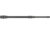 Faxon Firearms 16in Gunner Profile AR15 Barrel, 556 Nato, Pinned Gas Block, 15A58M16NGQ-APGB