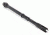 Faxon Firearms 16in Legal, SLIM Perm Flash Hider, 14.5in GUNNER, 5.56 NATO, Mid-Length, 4150 QPQ Barrel, Black Nitride, 15A58M14NGQPFH3