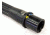 Faxon Firearms 18in Heavy Fluted, 5.56 NATO, Mid-Length, 416-R Stainless Steel QPQ