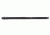 Faxon Firearms 18in Heavy Fluted, 5.56 NATO, Mid-Length, 416-R Stainless Steel QPQ