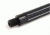 Faxon Firearms 18in Heavy Fluted, 5.56 NATO, Rifle-Length, 416-R Stainless Steel QPQ Black Nitride