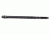 Faxon Firearms 18in Heavy Fluted, 5.56 NATO, Rifle-Length, 416-R Stainless Steel QPQ Black Nitride