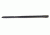 Faxon Firearms 20in Heavy Fluted, 5.56 NATO, Rifle-Length, 416-R Stainless Steel QPQ Black Nitride