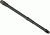 Faxon Firearms 20in, Medium Taper, 6.5 Creedmoor, Rifle Length, 416-R Stainless, QPQ Barrel, Black Nitride, 10BC8R20NMQ-5R