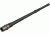 Faxon Firearms 20in, Medium Taper, 6.5 Creedmoor, Rifle Length, 416-R Stainless, QPQ Barrel, Black Nitride, 10BC8R20NMQ-5R