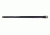 Faxon Firearms .223 Wylde Heavy Fluted Rifle Barrel, Rifle-Length, 416-R Stainless QPQ Nitride, 5R, NP3 Extension, Black Nitride, 20, 15BW8R20FHQ-5R-NP3