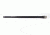 Faxon Firearms .223 Wylde Heavy Fluted Rifle Barrel, Rifle-Length, 416-R Stainless QPQ Nitride, 5R, NP3 Extension, Black Nitride, 18, 15BW8R18FHQ-5R-NP3