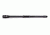 Faxon Firearms 300 Gunner Rifle Barrel, Carbine-Length, 4150 QPQ Nitride, Black Nitride, 16, 15A38C16NGQ