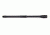 Faxon Firearms 300 Gunner Rifle Barrel, Carbine-Length, 4150 QPQ Nitride, Black Nitride, 16, 15A38C16NGQ