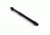 Faxon Firearms 300 Gunner Rifle Barrel, Carbine-Length, 4150 QPQ Nitride, Black Nitride, 16, 15A38C16NGQ