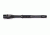 Faxon Firearms 300 Gunner Rifle Barrel, Pistol-Length, 4150 QPQ Nitride, Black Nitride, 10.5, 15A38P10NGQ