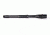 Faxon Firearms 300 Gunner Rifle Barrel, Pistol-Length, 4150 QPQ Nitride, Black Nitride, 10.5, 15A38P10NGQ