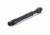 Faxon Firearms 300 Gunner Rifle Barrel, Pistol-Length, 4150 QPQ Nitride, Black Nitride, 10.5, 15A38P10NGQ