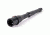 Faxon Firearms 300 Gunner Rifle Barrel, Pistol-Length, 4150 QPQ Nitride, Black Nitride, 10.5, 15A38P10NGQ