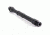 Faxon Firearms 300 Gunner Rifle Barrel, Pistol-Length, 4150 QPQ Nitride, Black Nitride, 10.5, 15A38P10NGQ