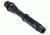Faxon Firearms 300 Gunner Rifle Barrel, Pistol-Length, 4150 QPQ Nitride, Black Nitride, 7.5, 15A38P7NGQ