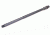 Faxon Firearms .308 Winchester Heavy Fluted Rifle Barrel, Rifle-Length, 416-R Stainless QPQ Nitride, 5R, NP3 Extension, Black Nitride, 20, 10B810R20FHQ-5R-NP3