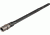 Faxon Firearms .308 Winchester Heavy Fluted Rifle Barrel, Rifle-Length, 416-R Stainless QPQ Nitride, 5R, NP3 Extension, Black Nitride, 18, 10B810R18FHQ-5R-NP3