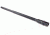 Faxon Firearms .308 Winchester Heavy Fluted Rifle Barrel, Rifle-Length, 416-R Stainless QPQ Nitride, 5R, NP3 Extension, Black Nitride, 20, 10B810R20FHQ-5R-NP3