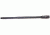Faxon Firearms .308 Winchester Heavy Fluted Rifle Barrel, Rifle-Length, 416-R Stainless QPQ Nitride, 5R, NP3 Extension, Black Nitride, 20, 10B810R20FHQ-5R-NP3