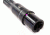 Faxon Firearms .308 Winchester Heavy Fluted Rifle Barrel, Rifle-Length, 416-R Stainless QPQ Nitride, 5R, NP3 Extension, Black Nitride, 20, 10B810R20FHQ-5R-NP3